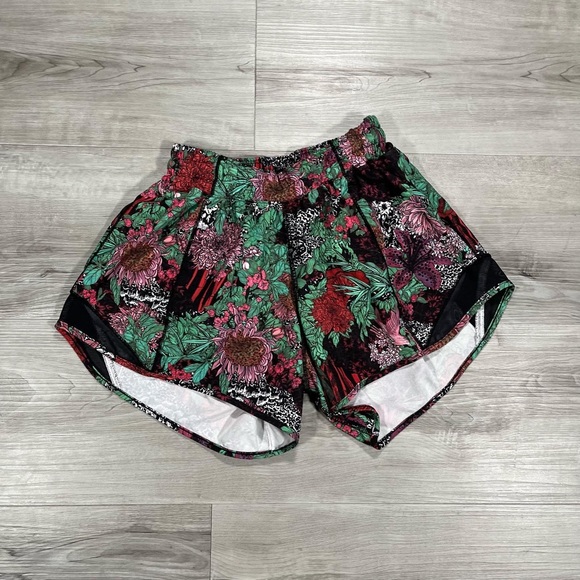 Lululemon Hotty Hot Short Il
*Long 4 LR - Picture 4 of 8